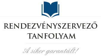 Rendezvényszervező Tanfolyam